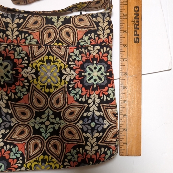 Vera Bradley Crossbody Bag - Picture 2 of 11